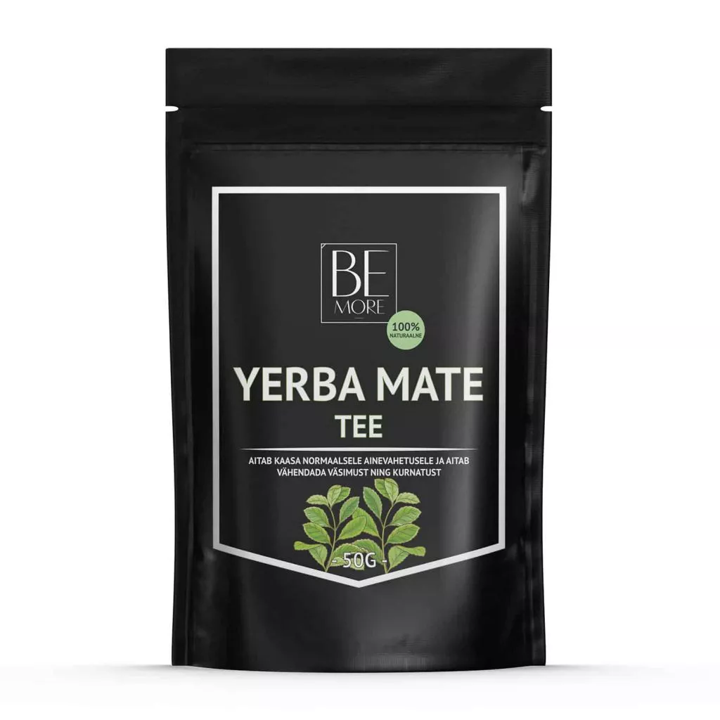 Yerba mate, 50 g