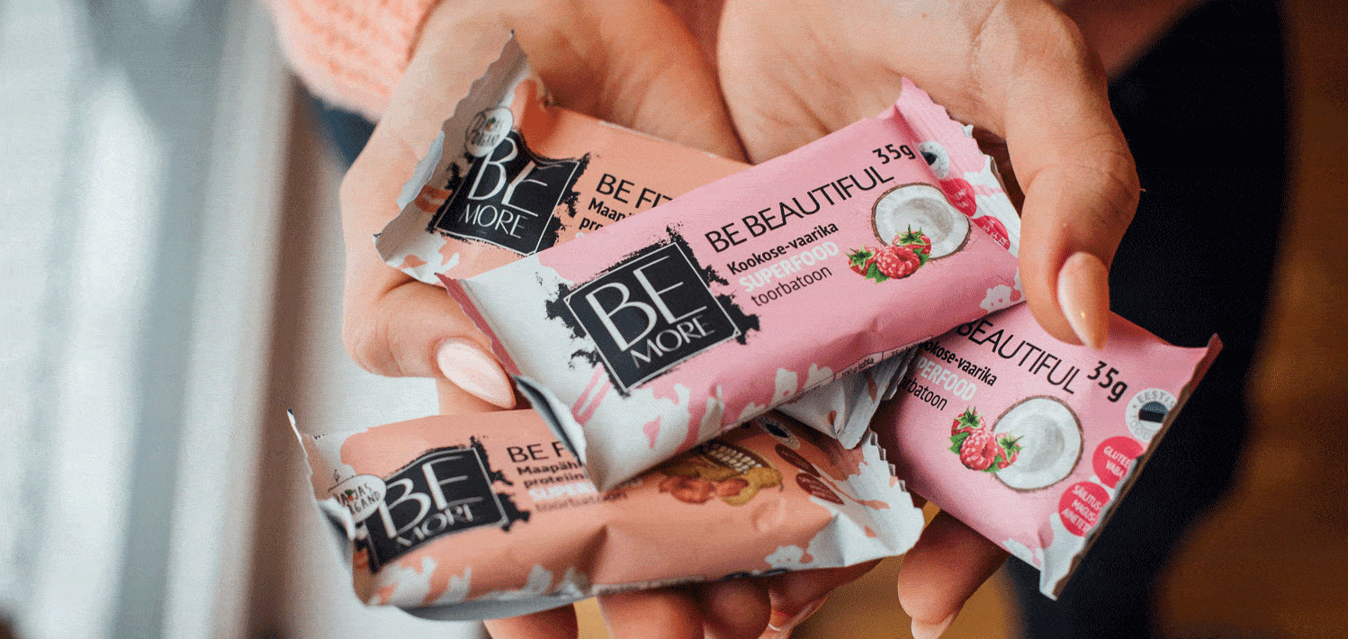Raw bars combo all tastes together (6)