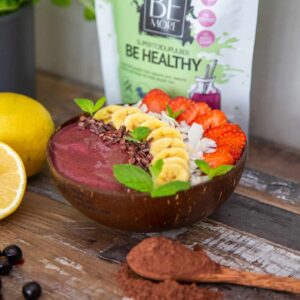 Be Healthy superfood mix, 150g