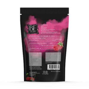 COLLAGEN EDITION Raspberry'n'Cherry, 150 g