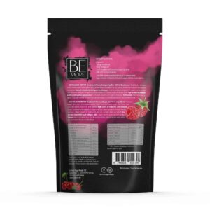 COLLAGEN EDITION Raspberry’n’Cherry, 150g