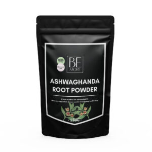 Ashwagandha-juurijauhe, 150 g