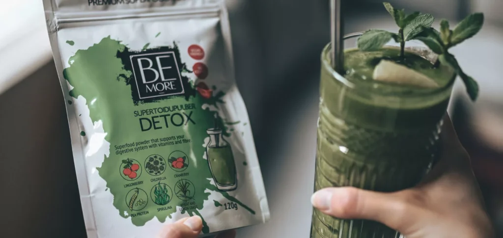 What is detox and what to know before trying?