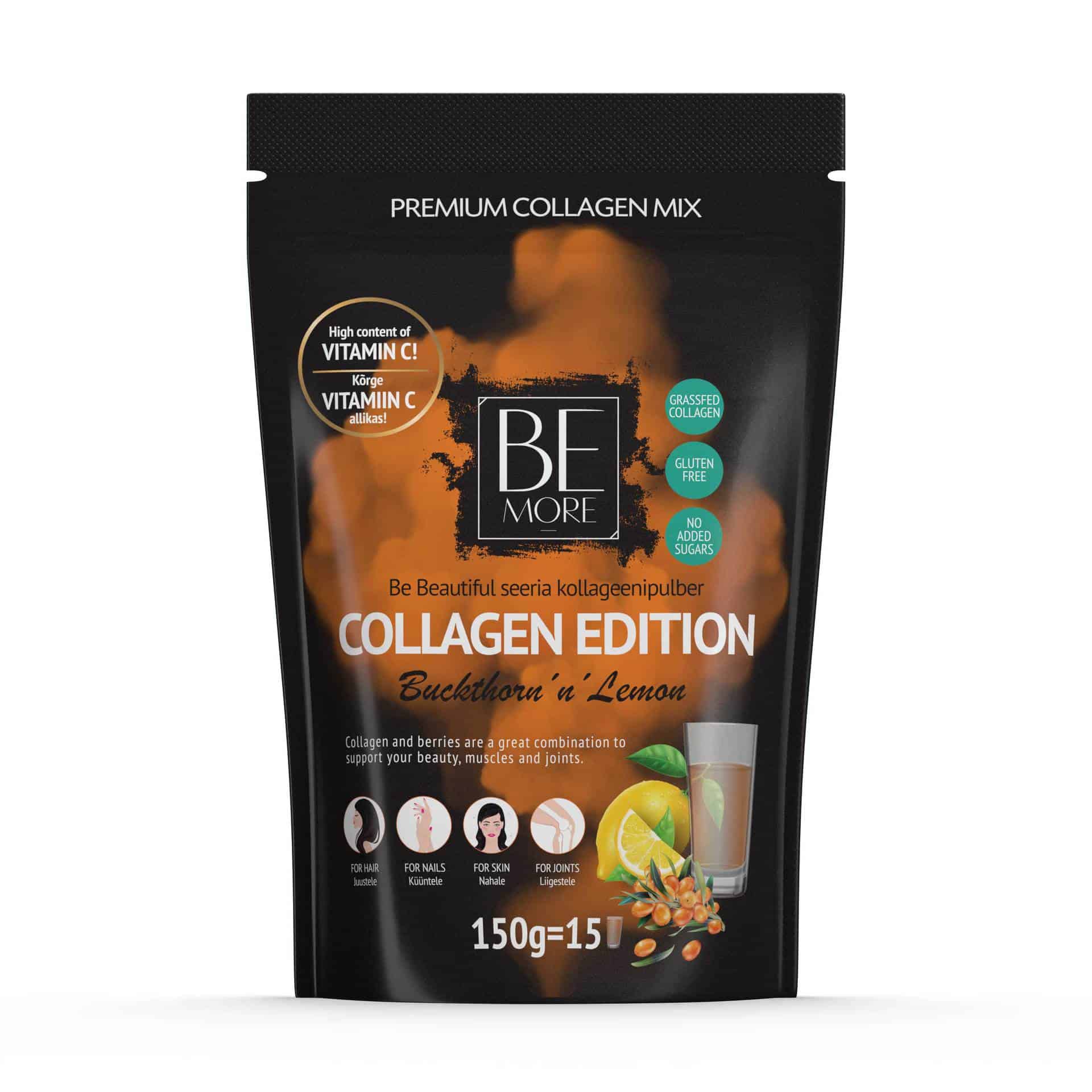 Collagen combo