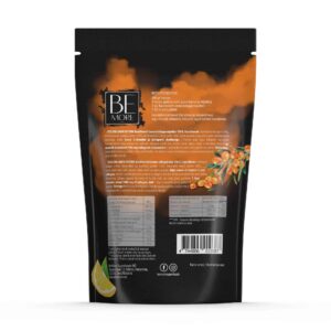 COLLAGEN EDITION Buckthorn’n’Lemon, 150g