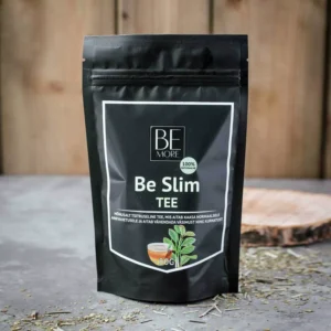 Be Slim tee, 50g