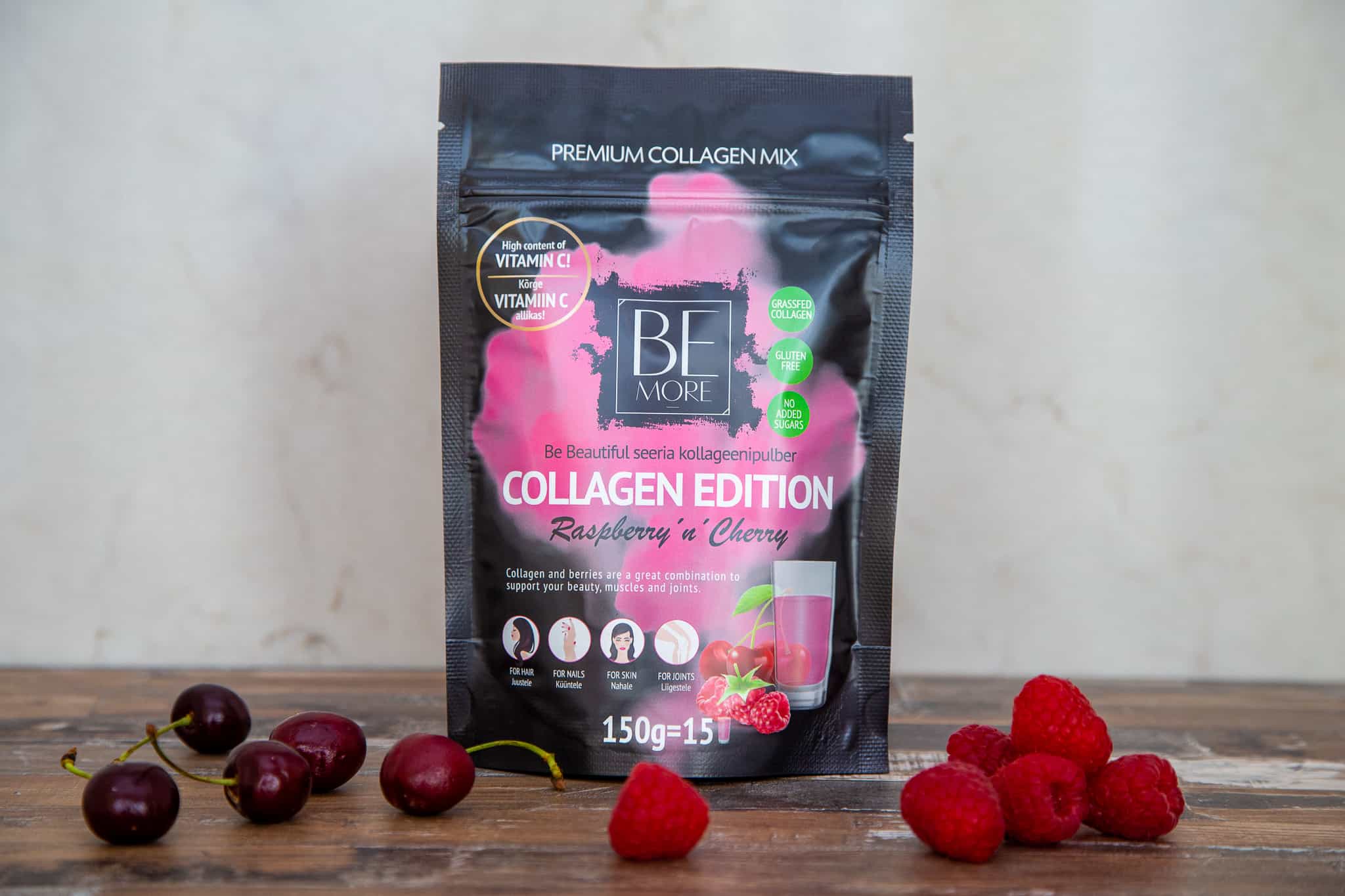 Collagen combo