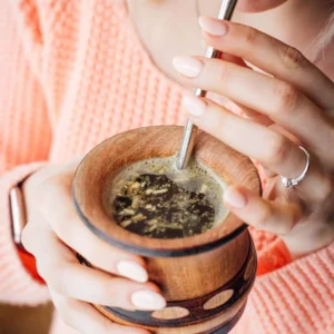 Yerba Mate ja Be Slim kombopakkaus