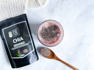 Chia seeds, 200g