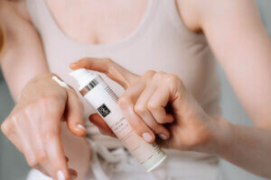 Anti-age-kasvovoide, 50 ml