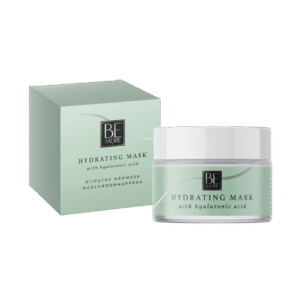 Kosteuttava kasvonaamio hyaluronihapolla, 50 ml